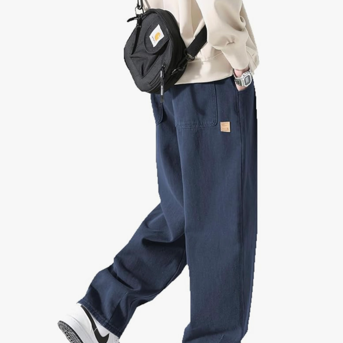 ふつうのパンツ