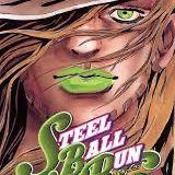 第7部スティール・ボール・ラン