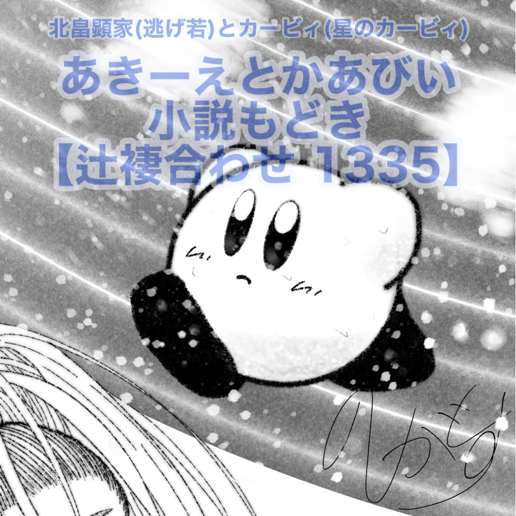 その4【辻褄合わせ 1335】