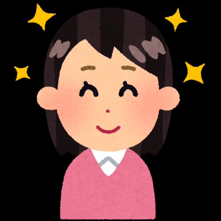 外見悪くて性格良い