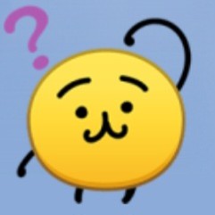 まず知らないよ？