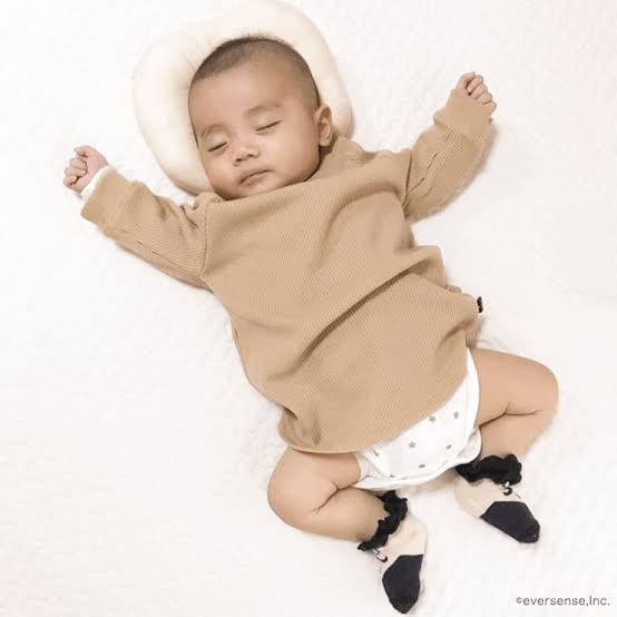 肌着＋カバーオールなどそのまま