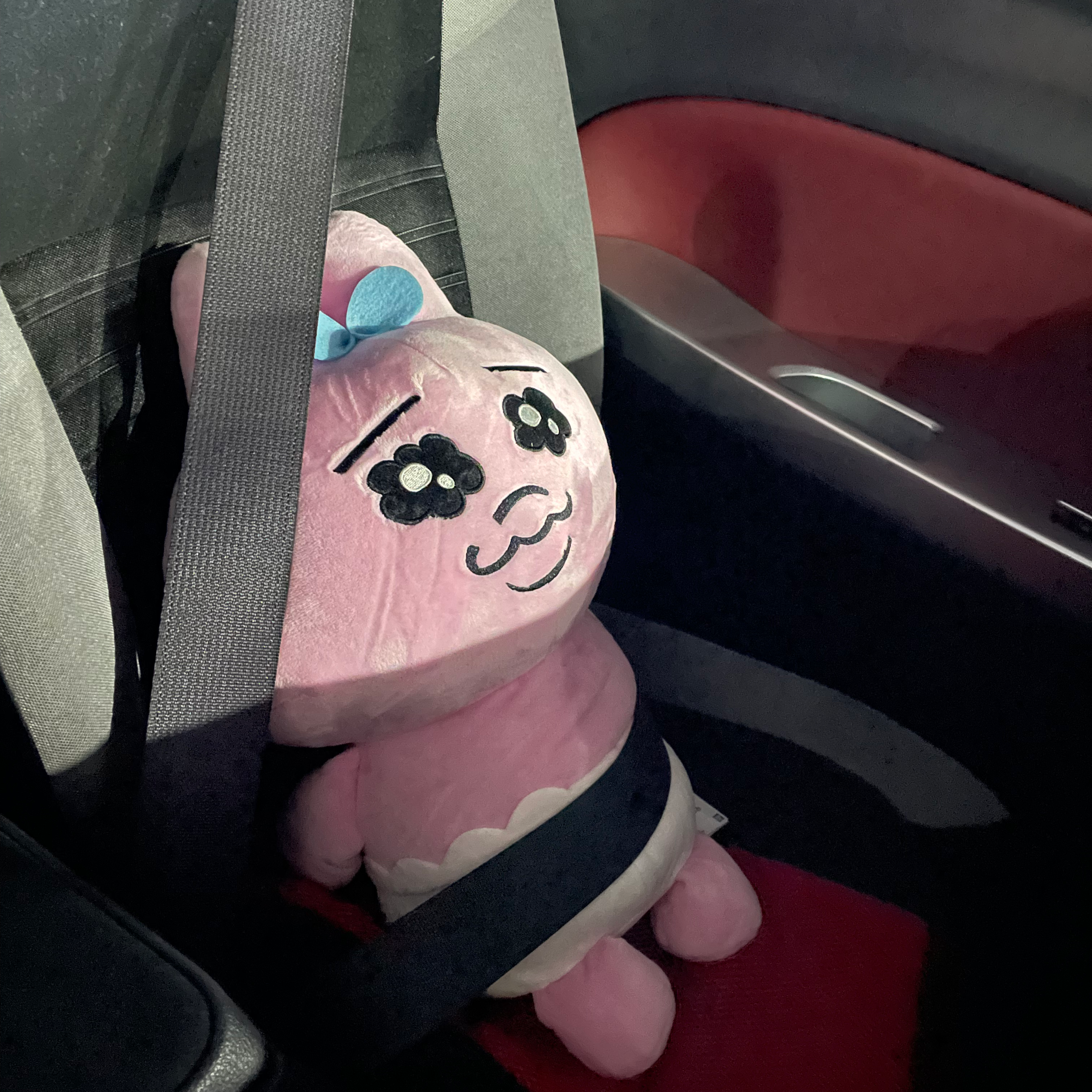 好きなキャラクターのグッズ