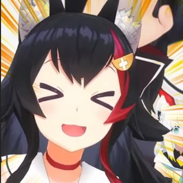 ミオさんの126db遠吠え