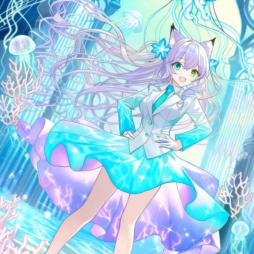 優しい(優しいと思う)