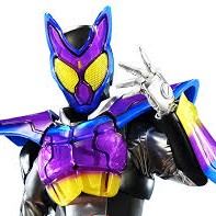 仮面ライダー派