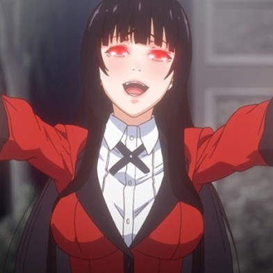 蛇喰夢子🂱🂢🃓🃄