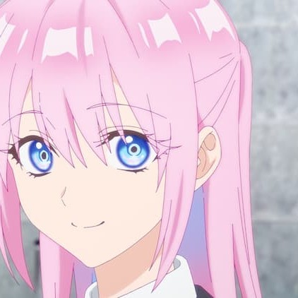 可愛いだけじゃない式守さん