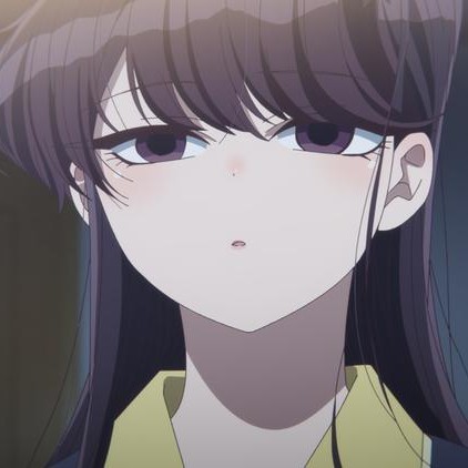 古見さんはコミュ障です