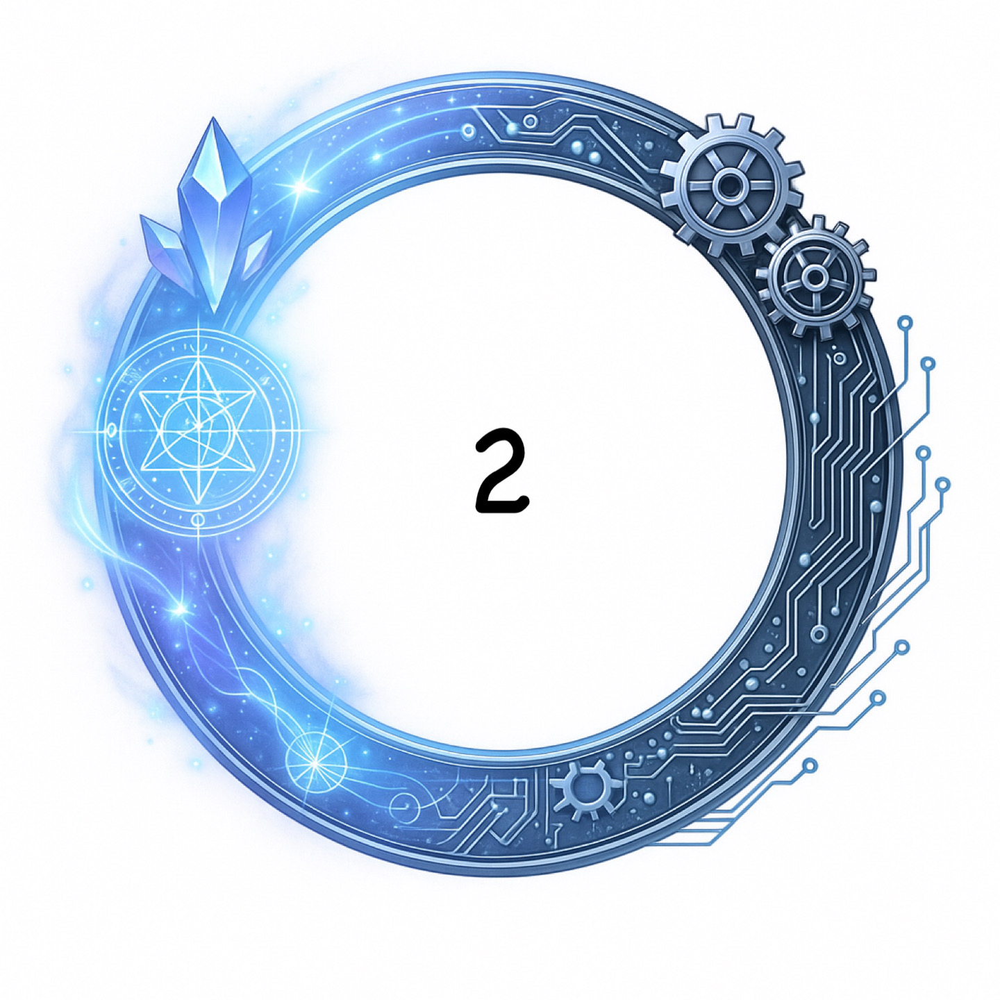 2