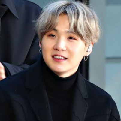 SUGA