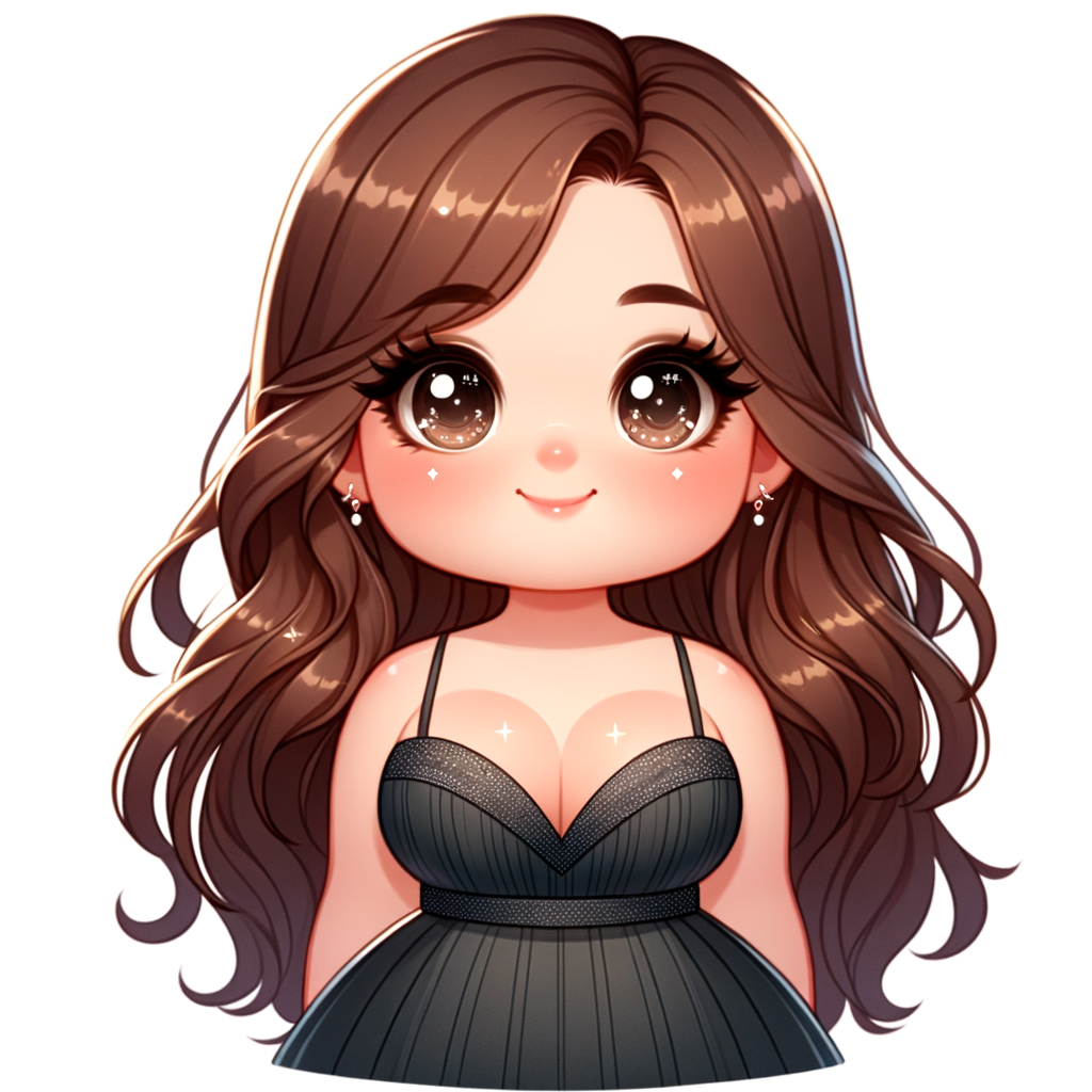 可愛いけどスタイルは…