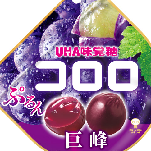 ぶどう🍇(巨峰)