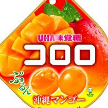 沖縄マンゴー🥭