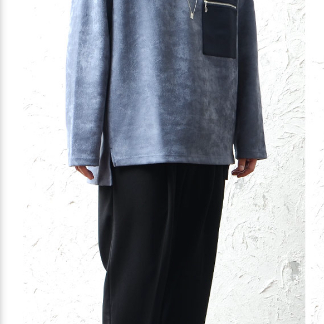 レイヤードなし