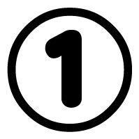 メイン通常、デザート少なめ