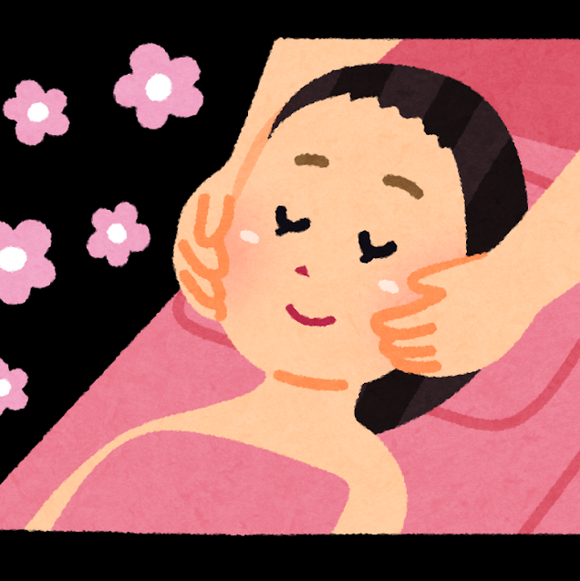 数ヶ月かけてガッツリした！