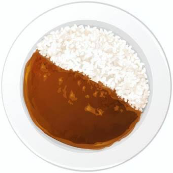 形なくなるまで刻んでほしい！