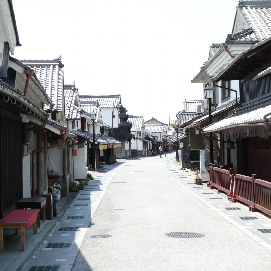 丹波国(兵庫県内)