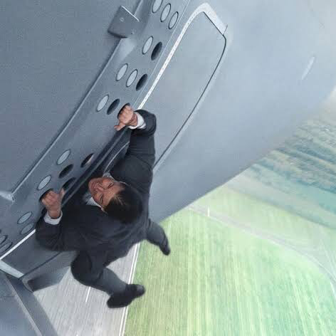 ローグ・ネイション