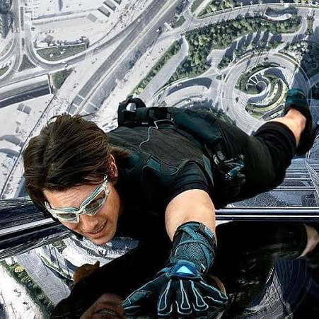 ゴースト・プロトコル