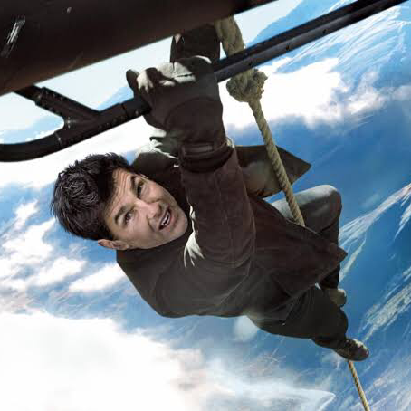 フォールアウト