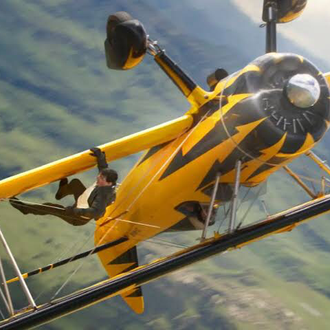 ファイナル・レコニング