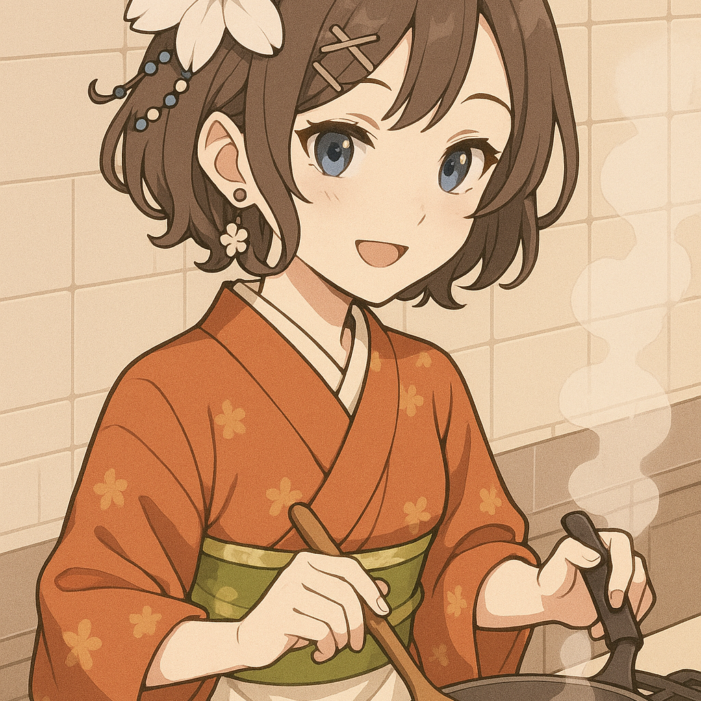 雑談や家事中心