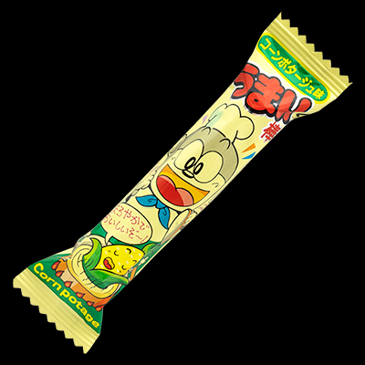 コーンポタージュ