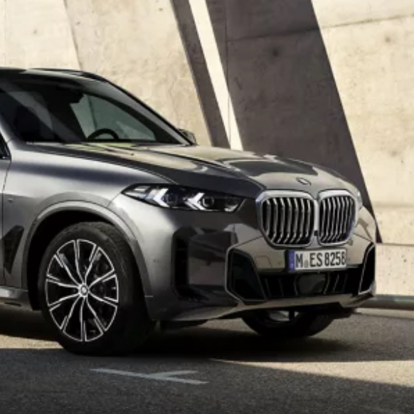 BMW  X5