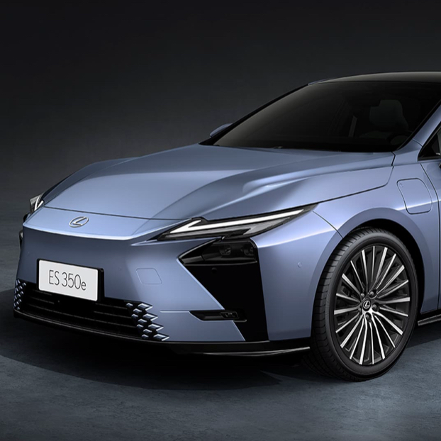 レクサス　ES