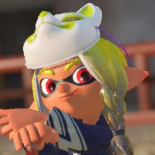 バオリくん