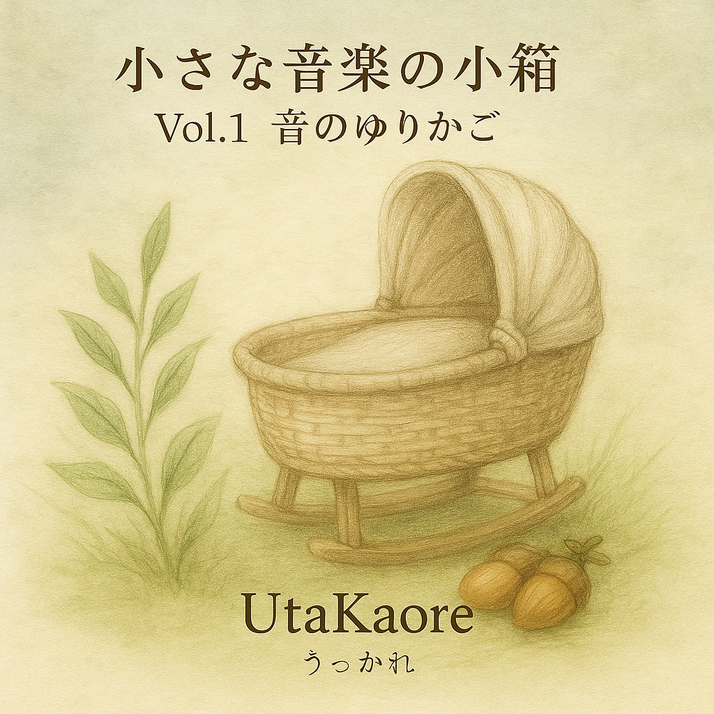 寝る前にゆったり聴ける