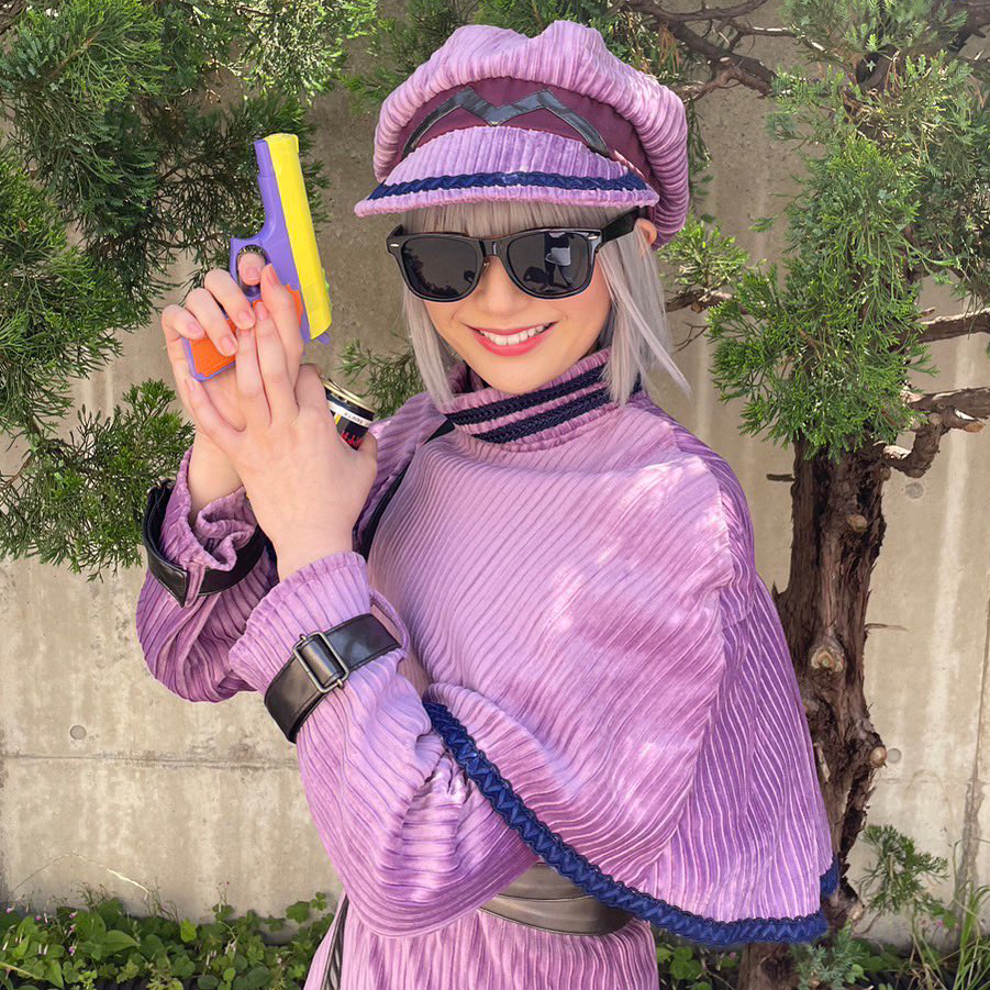 モルフォーニャ