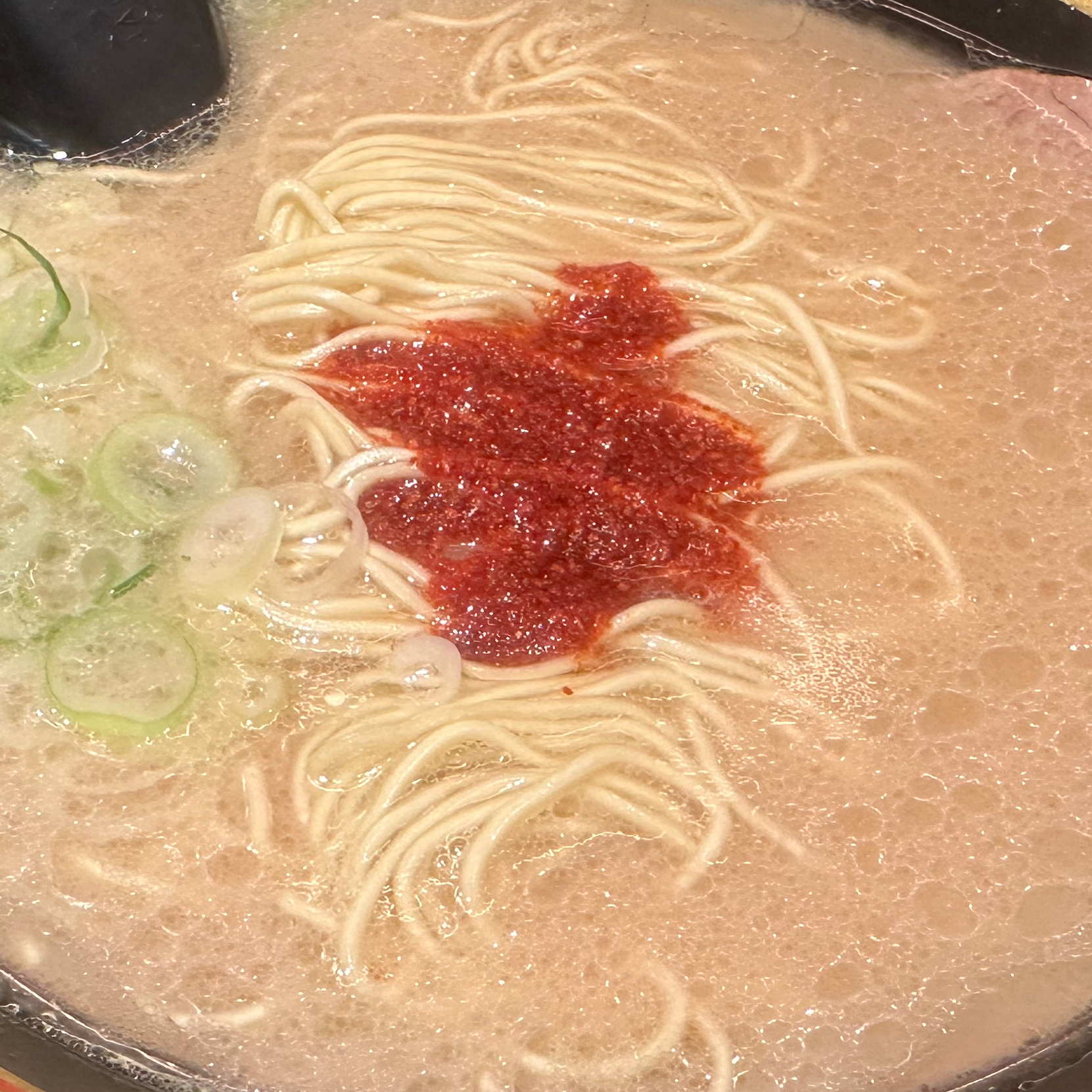 湯気通し