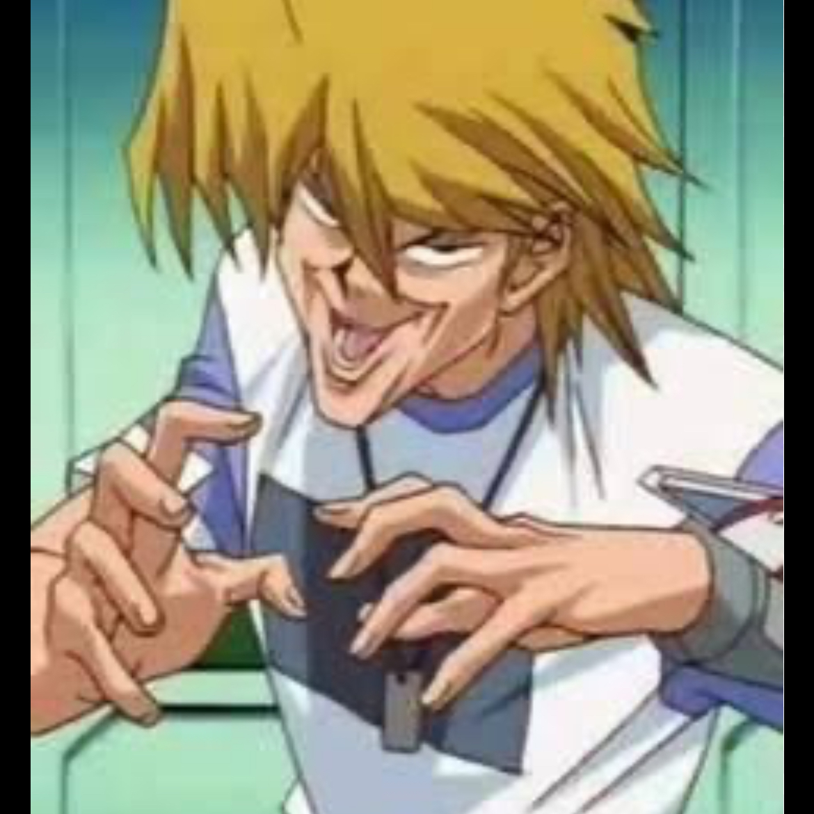 「次回」城之内死す。