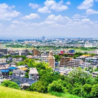 田舎寄り