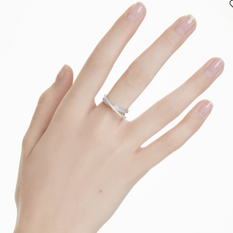 好きなブランドのリング