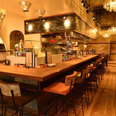 イタリアン🇮🇹レストラン