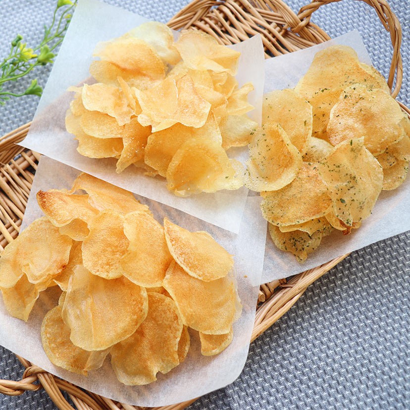 そもそも食べない