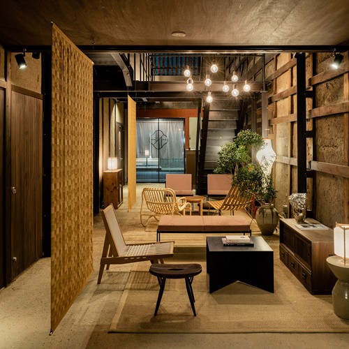 ブティックホテル