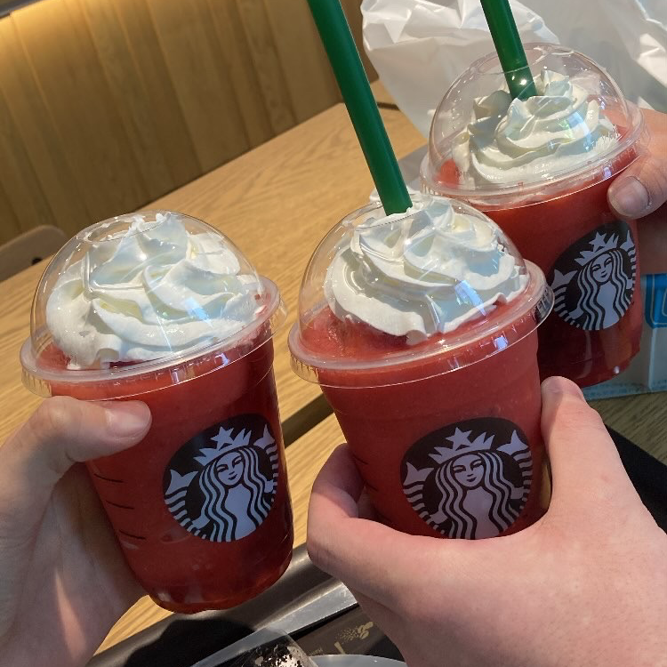 あんま飲まない