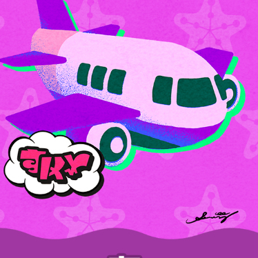 空