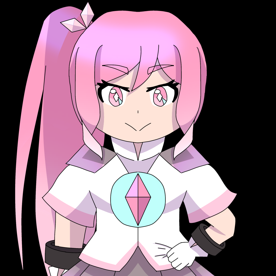 弥生戦士は晴を告ぐ