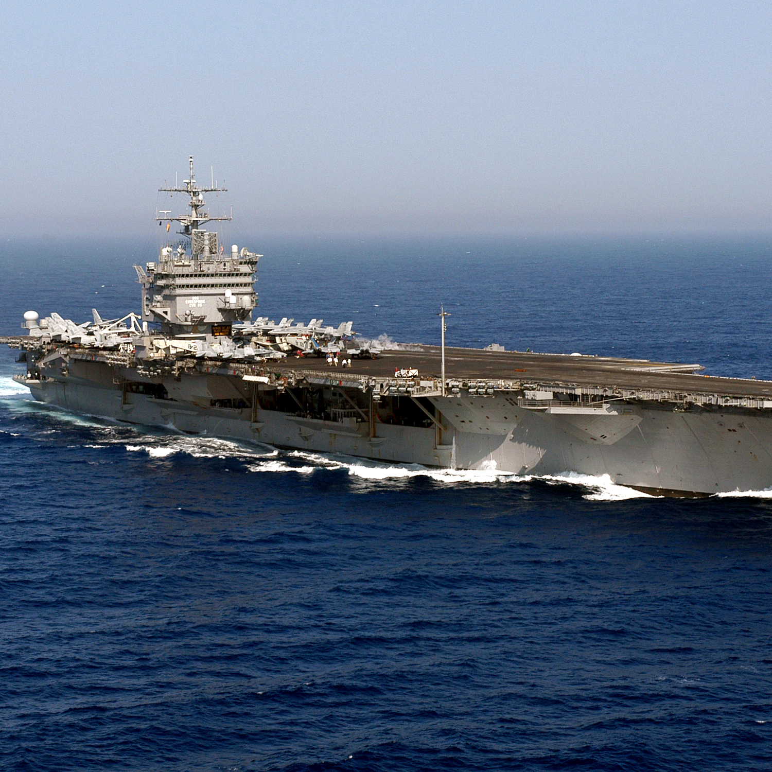 1/350 エンタープライズ