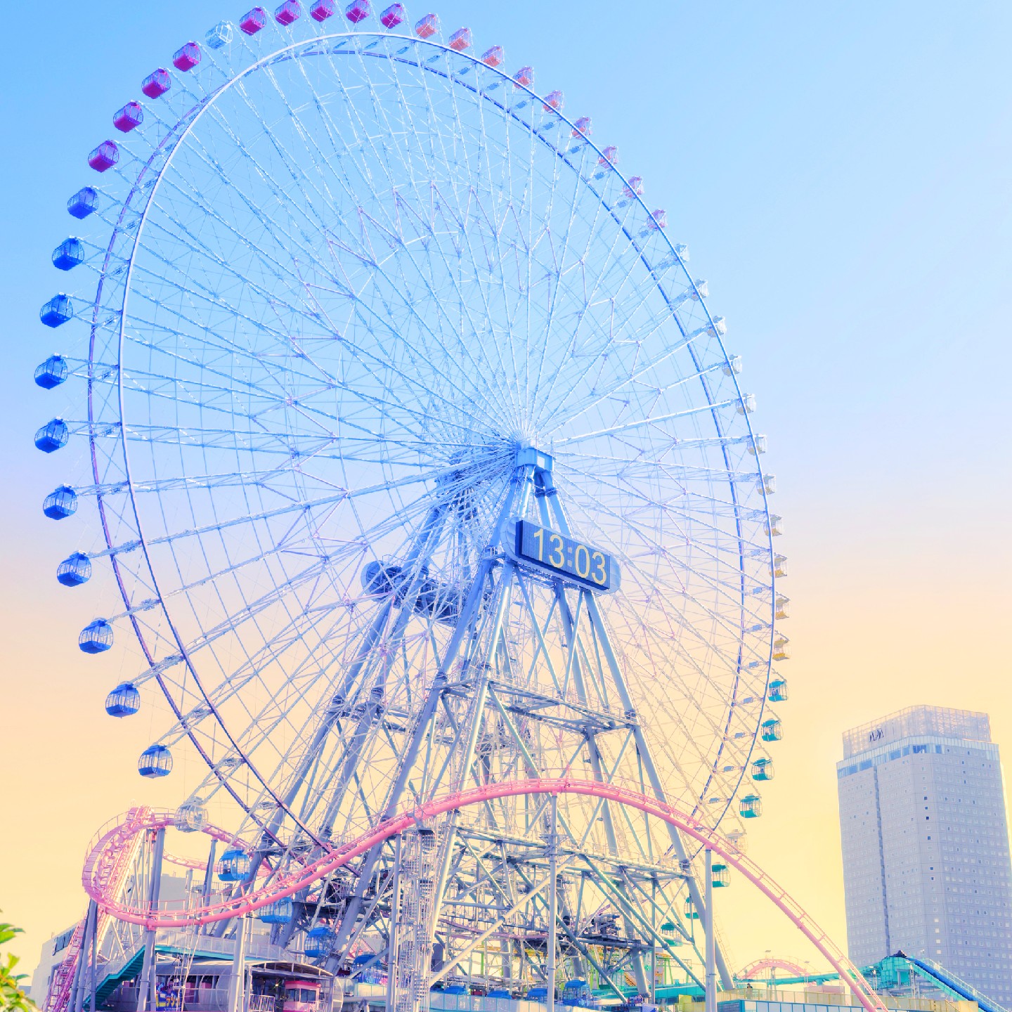 ほしい