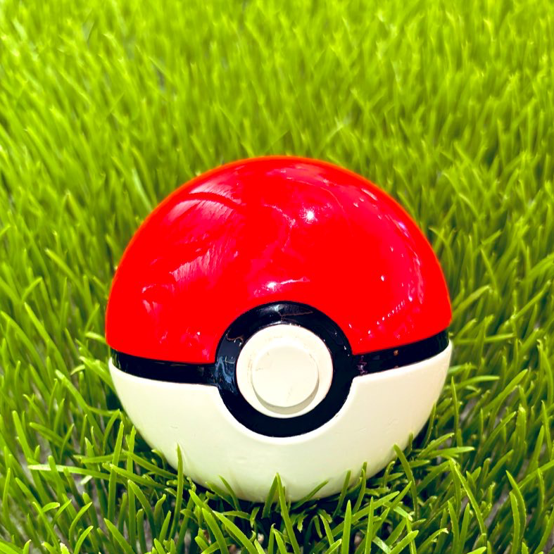 ポケモン