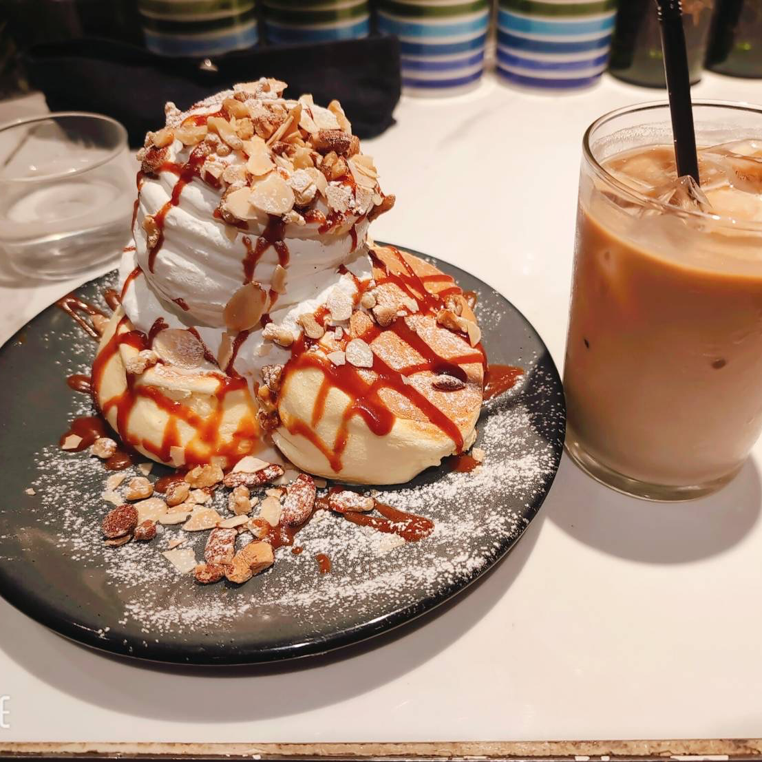 傷ひとつありません