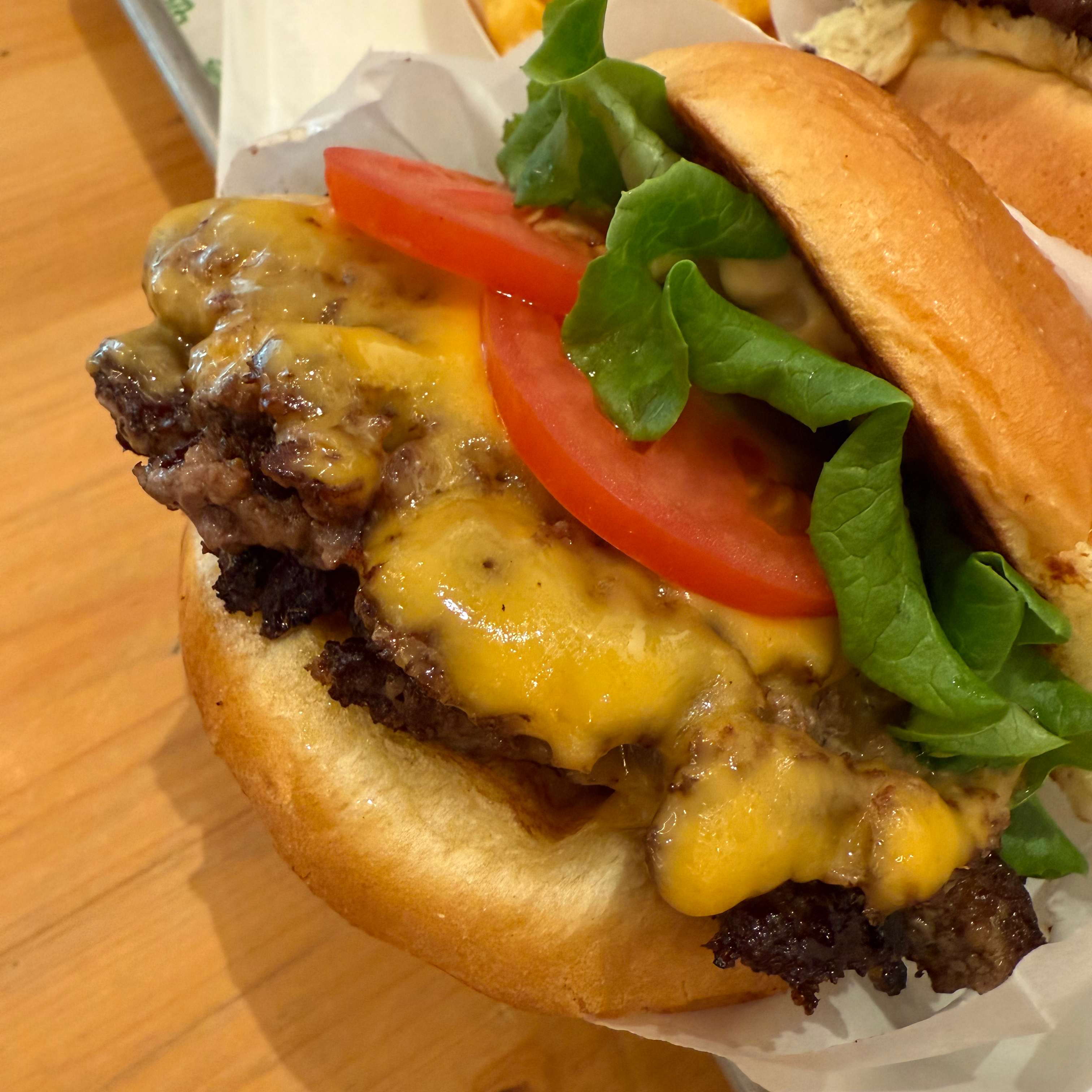 笑うくらいバキバキで剥き出し