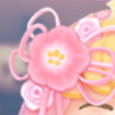 ピンク